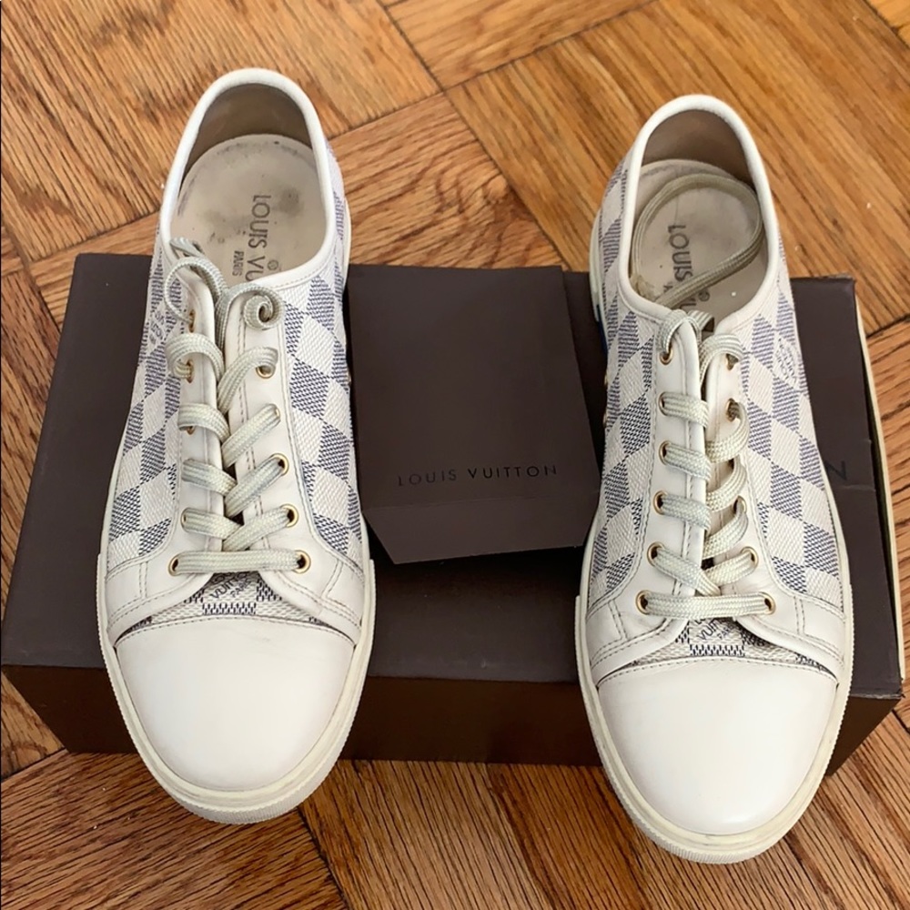 Louis Vuitton Sneakers